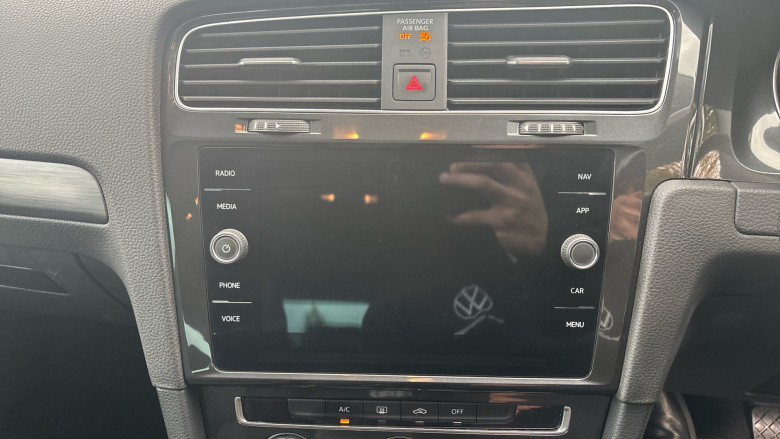 Volkswagen Golf 1.5 TSI EVO Match 5dr Petrol Hatchback